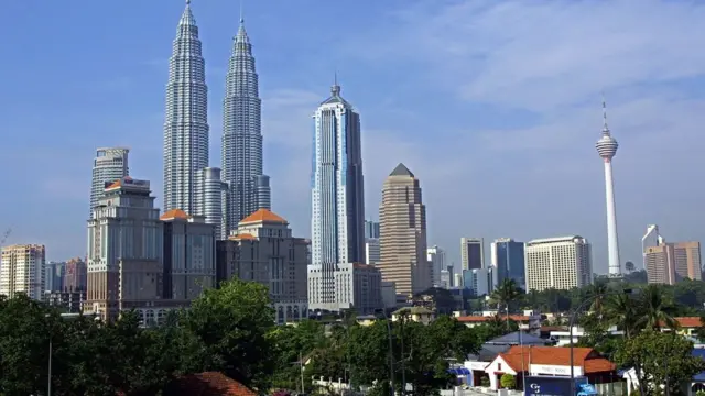 Kuala Lumpur