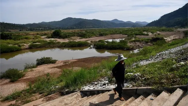 แม่น้ำโขง