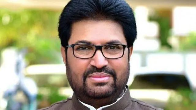 अर्जुन खोतकर