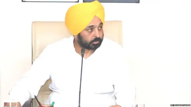 ਪੰਜਾਬ ਦੀ ਮਾਨ ਸਰਕਾਰ ਦਾ ਪਲੇਠਾ ਬਜਟ