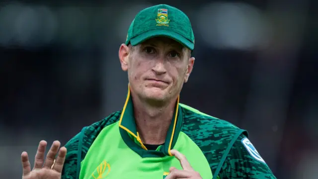 பரபரப்பான போட்டியில் வென்ற நியூஸிலாந்து - வெளியேறுகிறதா தென்னாப்பிரிக்கா?