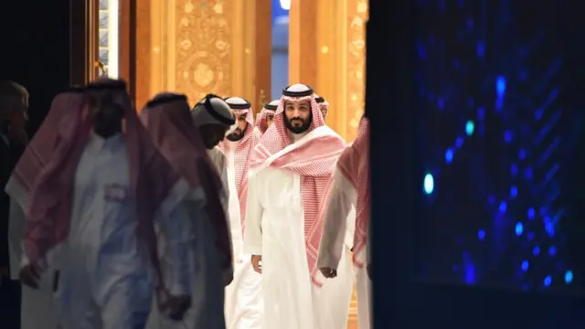 به نوشته واشنگتن پست، CIA به این نتیجه رسیده که محمد بن سلمان دستور قتل جمال خاشقجی را صادر کرده است