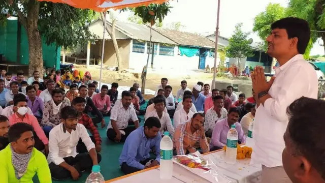 અલ્પેશ ઠાકોર