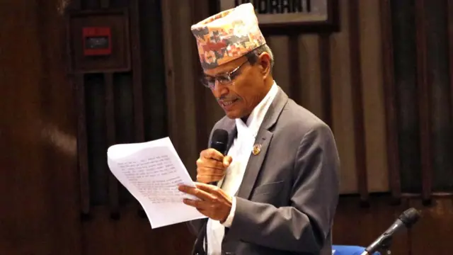 भीम रावल