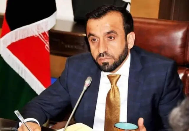 افغانستان