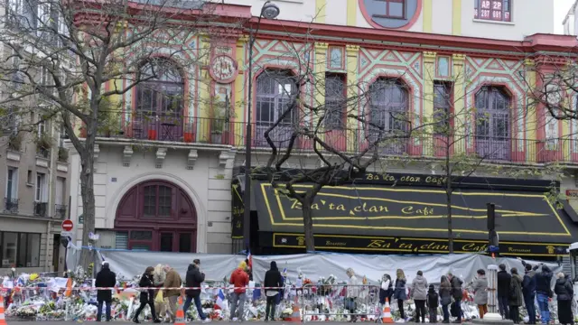 Prancis, Marseille, teror