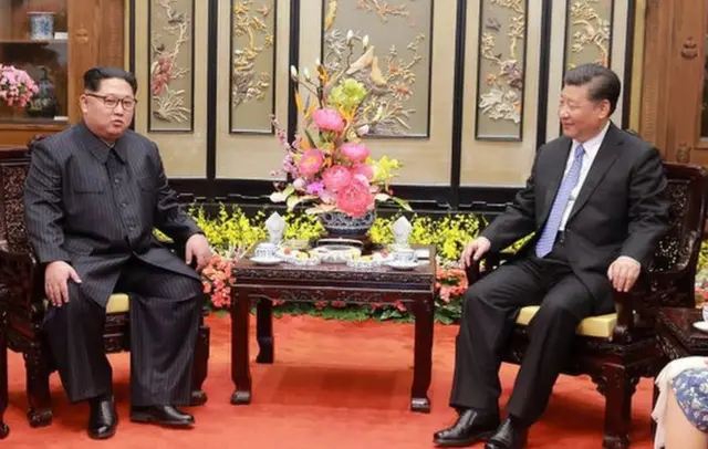 किम जोंग-उन