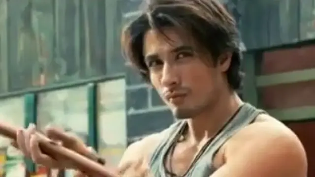 لالی وڈ کی نئی فلم 'طیفا ان ٹربل'