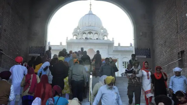 ਹਰਿਆਣਾ 'ਚ ਗੁਰਦੁਆਰੇ