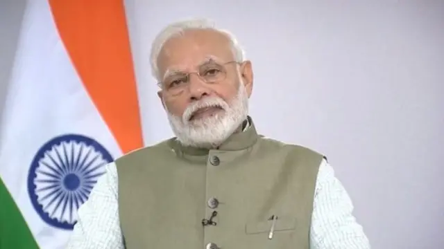 नरेंद्र मोदी