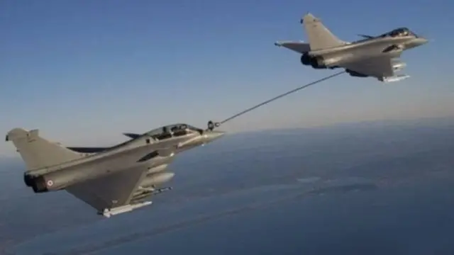 ரஃபேல் ஒப்பந்தம்