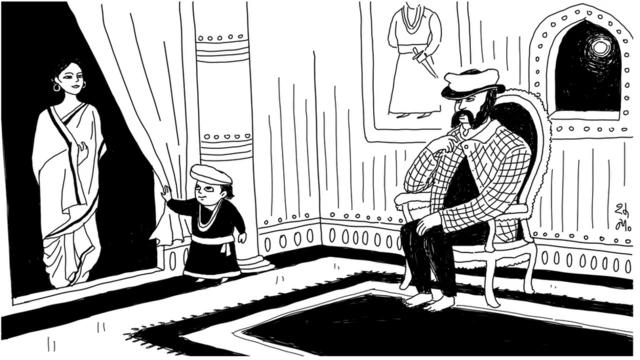 రాణీలక్ష్మీబాయి