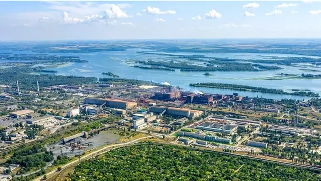 Ferrexpo заплатить шотландцям мільярд за нове обладнання