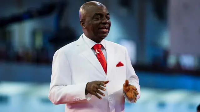 2022 Prophecy: Pastor Adeboye, Oyedepo, Olukoya and odas give prophecies for 2022