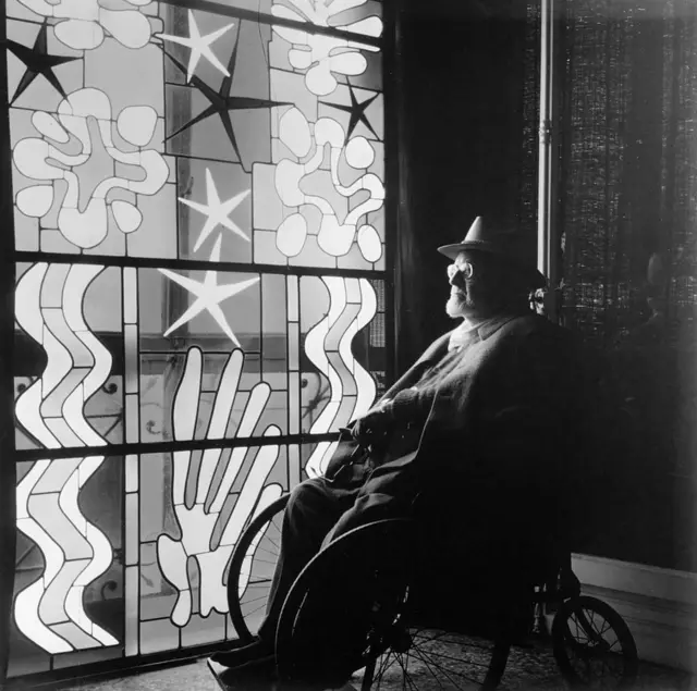Henri Matisse