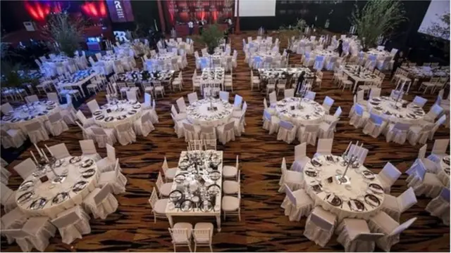 রোজারিও সিটি সেন্টার হোটেল