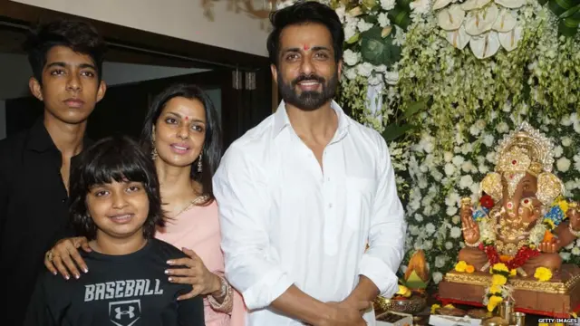 ਸੋਨੂੰ ਸੂਦ