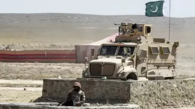 بلوچستان