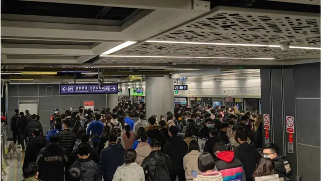 西安