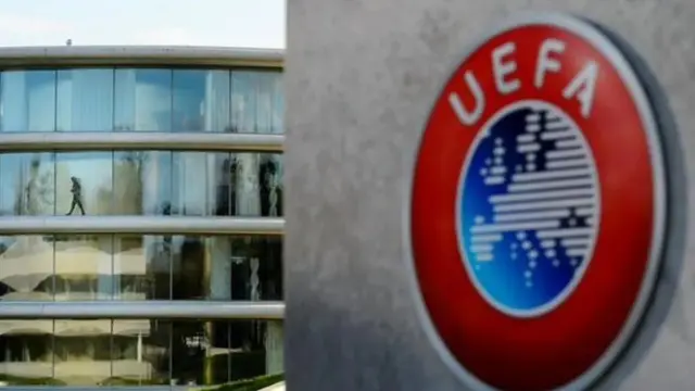 Aworan UEFA