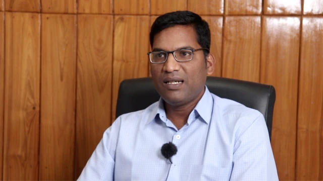 అటవీశాఖ అధికారి శాంతారాం