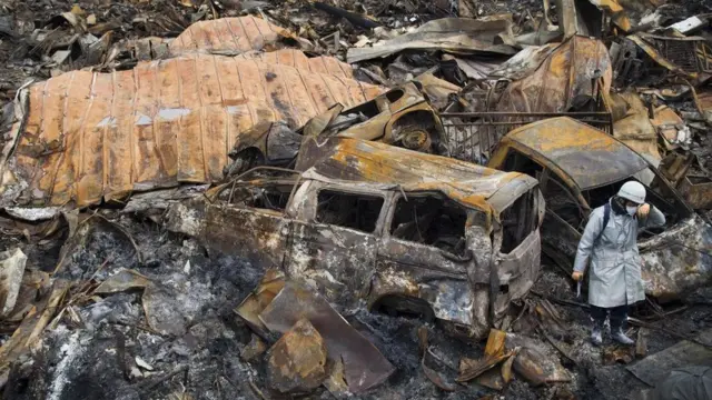 كيف يمكن السيطرة على الحرائق؟