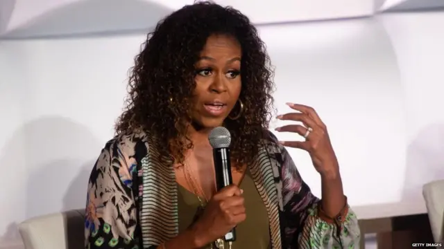 ਮਿਸ਼ੇਲ ਓਬਾਮਾ