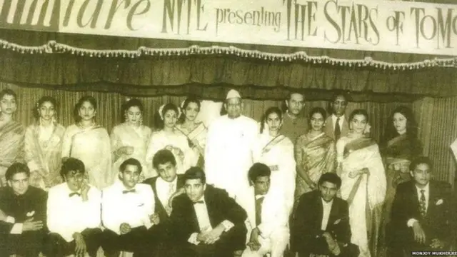 शशी कपूर यांची काही दुर्मिळ छायाचित्र