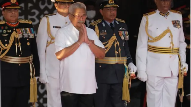 राजपक्षे