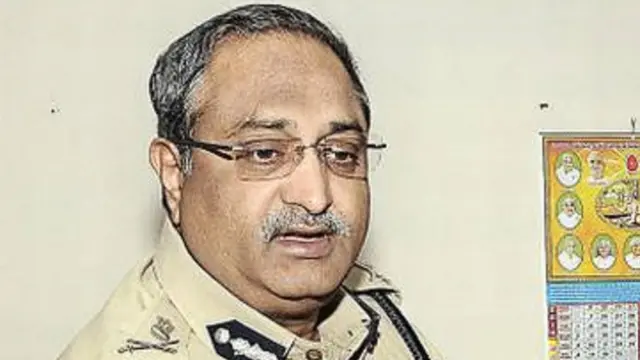 ఏబీ వెంకటేశ్వరరావు