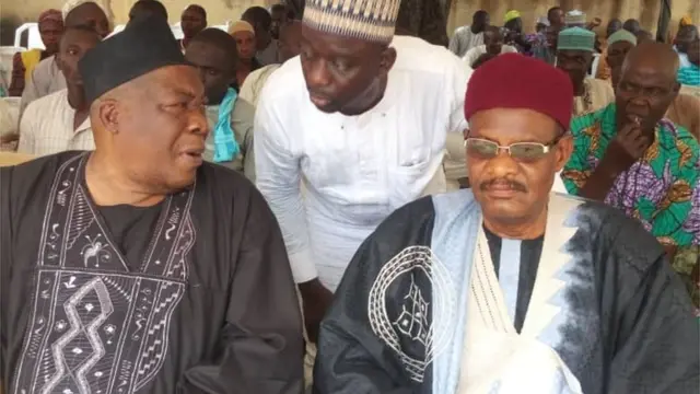 Ishola Balogun Fulani