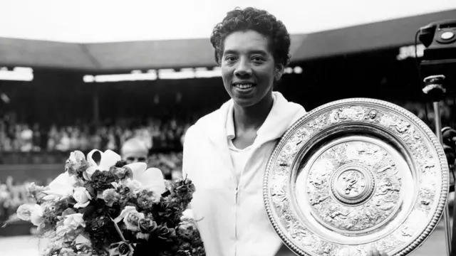 ألثيا جيبسون