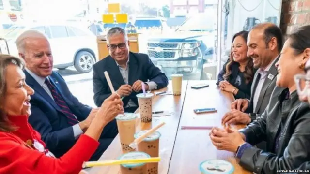 ਅਮਰੀਕੀ ਚੋਣਾਂ