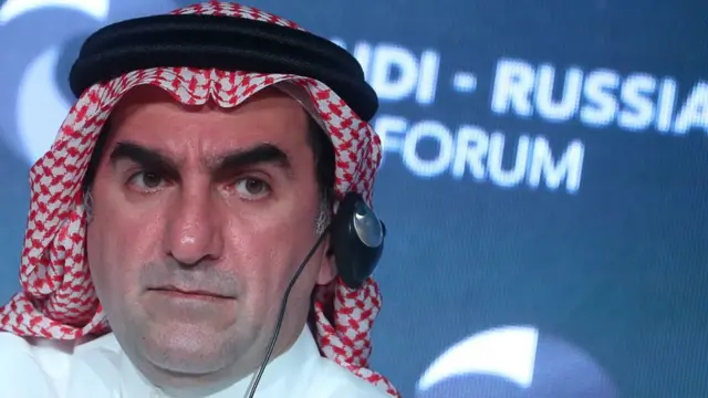 યાસિર અલ રુમય્યન