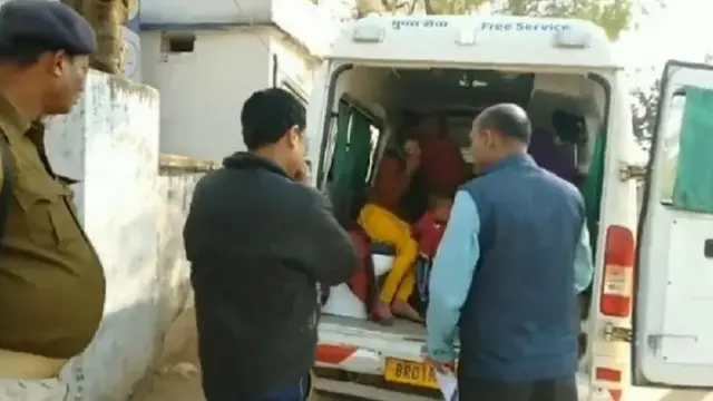 महिला, परीक्षा, शिक्षण