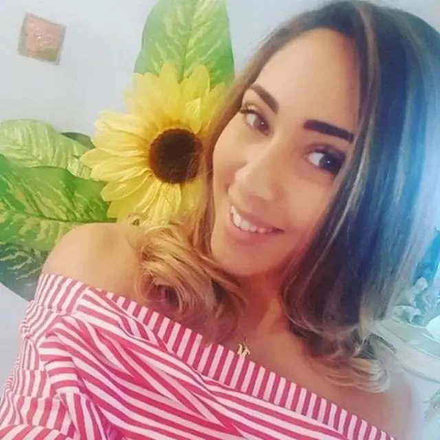 মারিয়াম এলগাভরি