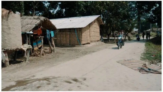 నేపాల్-భారత్