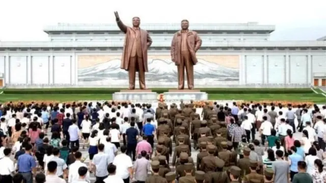 अमरीकी छात्र की हुई थी मौत