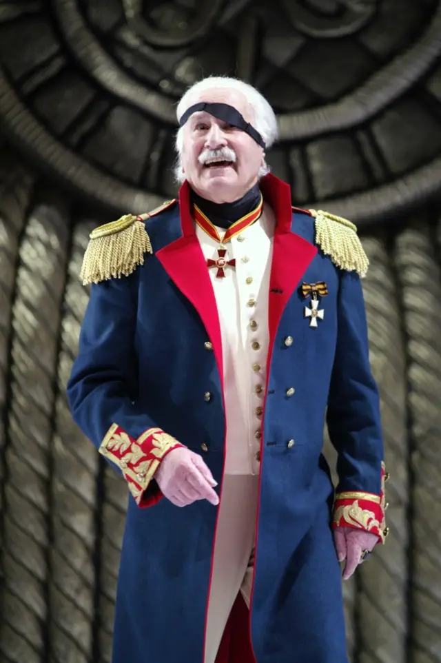 Владимир Зельдин