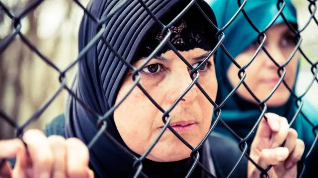 શરણાર્થી