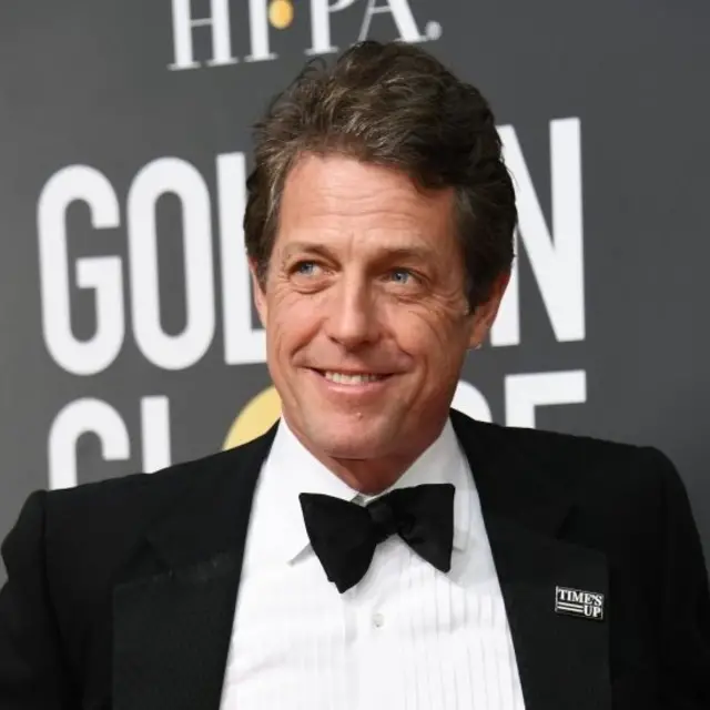 Hugh Grant