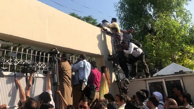 ਆਸਿਫ਼ ਅਲੀ ਜ਼ਰਦਾਰੀ