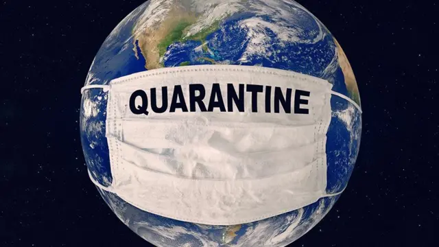 கொரோனா வைரஸுக்குப் பின் இந்த புவி எப்படி இருக்கும்? நம் எதிர்காலம் என்ன?