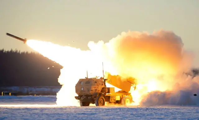 HIMARS