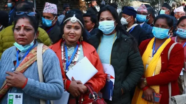 नेपाली कांग्रेस