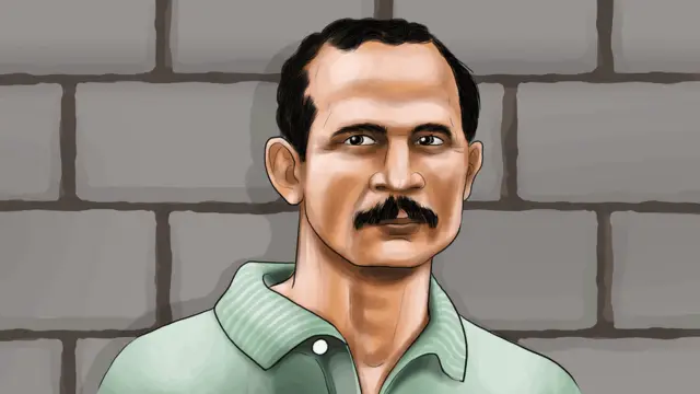 अक्कू यादव