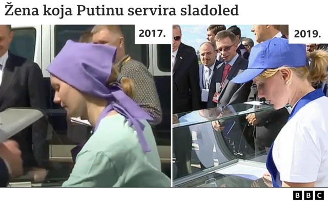 putin, glumci