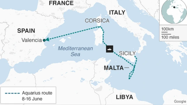 Wahamiaji wamekuwa wakitembea majini kwa muda mrefu kutafuta hifadhi katika mataifa ya Ulaya