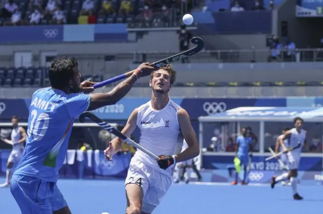 अमित रोहिदास