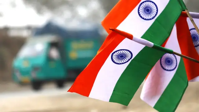 રાષ્ટ્રધ્વજ